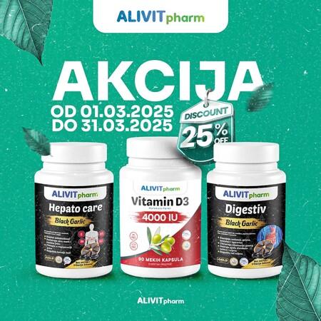 Alivitpharm